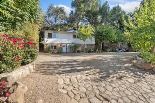 Single Family Residence, 11380 Ventura ave, Ojai, CA 93023 - 49