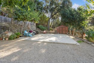 Single Family Residence, 11380 Ventura ave, Ojai, CA 93023 - 50