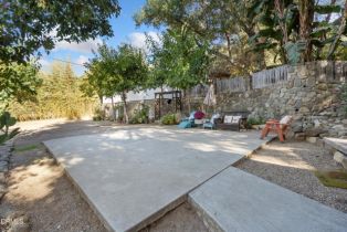 Single Family Residence, 11380 Ventura ave, Ojai, CA 93023 - 51