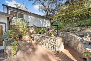 Single Family Residence, 11380 Ventura ave, Ojai, CA 93023 - 53