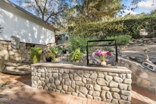 Single Family Residence, 11380 Ventura ave, Ojai, CA 93023 - 54