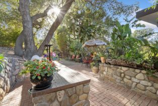 Single Family Residence, 11380 Ventura ave, Ojai, CA 93023 - 55