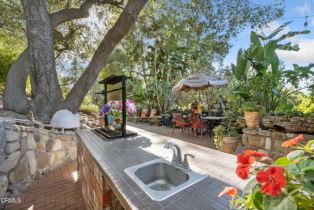 Single Family Residence, 11380 Ventura ave, Ojai, CA 93023 - 56