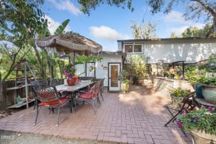 Single Family Residence, 11380 Ventura ave, Ojai, CA 93023 - 57