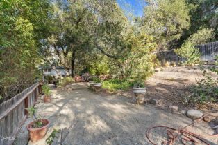 Single Family Residence, 11380 Ventura ave, Ojai, CA 93023 - 62