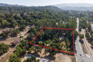 Single Family Residence, 11380 Ventura ave, Ojai, CA 93023 - 71