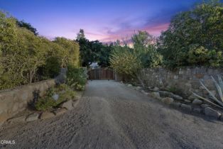 Single Family Residence, 11380  N Ventura AVE, Ojai, CA  Ojai, CA 93023
