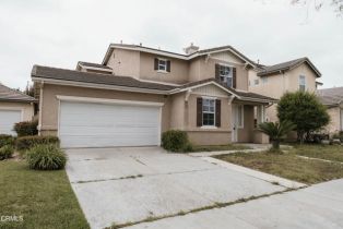 Residential Lease, 1605 Snow AVE, Oxnard, CA  Oxnard, CA 93030