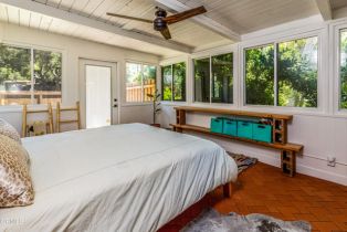 Single Family Residence, 2939 Matilija Canyon rd, Ojai, CA 93023 - 20