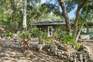Single Family Residence, 2939 Matilija Canyon rd, Ojai, CA 93023 - 36