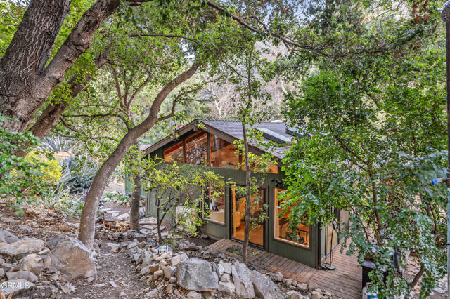 Single Family Residence, 2939 Matilija Canyon rd, Ojai, CA 93023 - 1