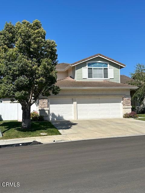 Single Family Residence, 1673 Paseo Castille, Camarillo, CA 93010 - 1