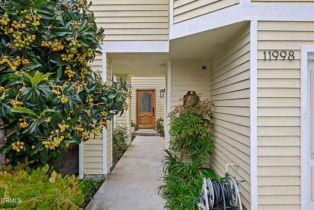 Single Family Residence, 11998 Bubbling Brook st, Moorpark, CA 93021 - 2