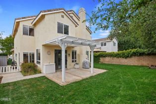 Single Family Residence, 11998 Bubbling Brook st, Moorpark, CA 93021 - 20