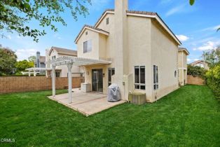 Single Family Residence, 11998 Bubbling Brook st, Moorpark, CA 93021 - 21