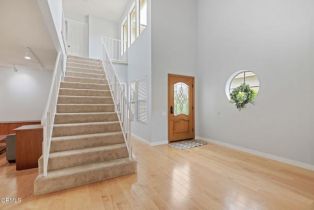 Single Family Residence, 11998 Bubbling Brook st, Moorpark, CA 93021 - 4