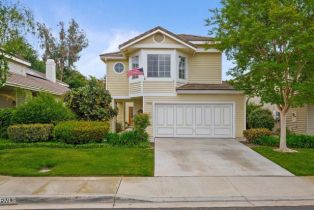 Single Family Residence, 11998 Bubbling Brook ST, Moorpark, CA  Moorpark, CA 93021
