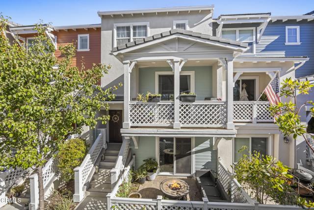 Condominium, 3644 Islander walk, Oxnard, CA 93035 - 1