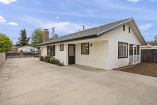 Single Family Residence, 600 Good Hope st, Oak View, CA 93022 - 22