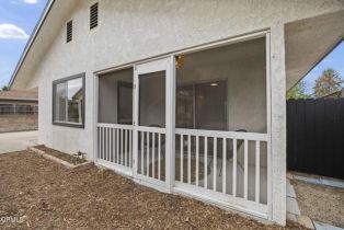 Single Family Residence, 600 Good Hope st, Oak View, CA 93022 - 25