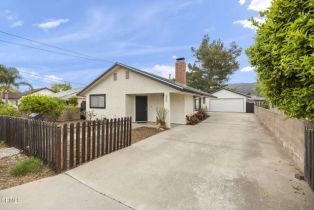 Single Family Residence, 600 Good Hope st, Oak View, CA 93022 - 3