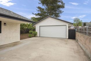 Single Family Residence, 600 Good Hope st, Oak View, CA 93022 - 4