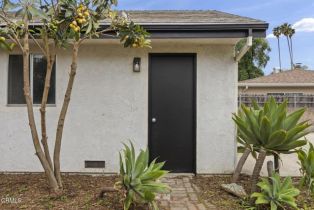 Single Family Residence, 600 Good Hope st, Oak View, CA 93022 - 5