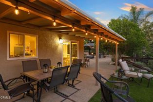 Single Family Residence, 10440 Karen ave, Oak View, CA 93022 - 18