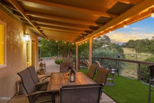 Single Family Residence, 10440 Karen ave, Oak View, CA 93022 - 2