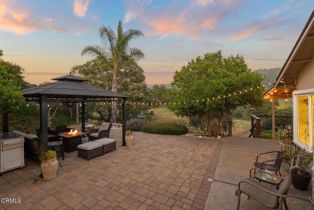 Single Family Residence, 10440 Karen ave, Oak View, CA 93022 - 20