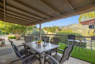 Single Family Residence, 10440 Karen ave, Oak View, CA 93022 - 21