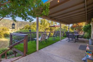 Single Family Residence, 10440 Karen ave, Oak View, CA 93022 - 22