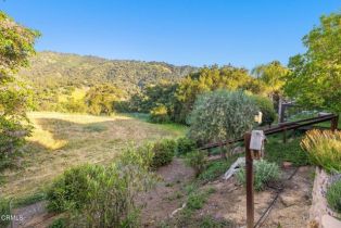 Single Family Residence, 10440 Karen ave, Oak View, CA 93022 - 23