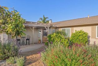 Single Family Residence, 10440 Karen ave, Oak View, CA 93022 - 24