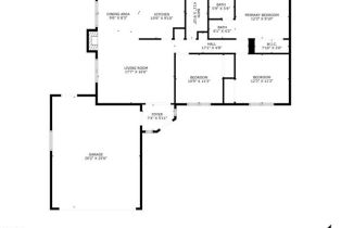 Single Family Residence, 10440 Karen ave, Oak View, CA 93022 - 25