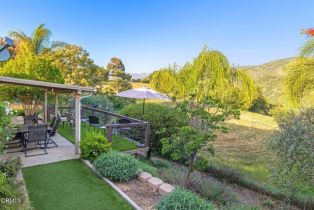 Single Family Residence, 10440 Karen ave, Oak View, CA 93022 - 3