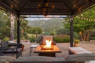 Single Family Residence, 10440 Karen ave, Oak View, CA 93022 - 4