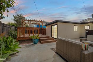 Single Family Residence, 129 Santa Monica ave, Oxnard, CA 93035 - 20