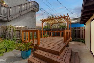 Single Family Residence, 129 Santa Monica ave, Oxnard, CA 93035 - 21