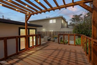 Single Family Residence, 129 Santa Monica ave, Oxnard, CA 93035 - 22