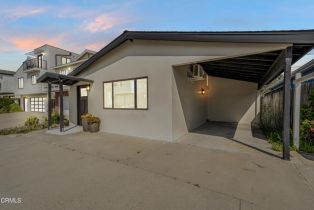 Single Family Residence, 129 Santa Monica ave, Oxnard, CA 93035 - 23