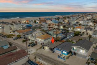 Single Family Residence, 129 Santa Monica AVE, CA  , CA 93035