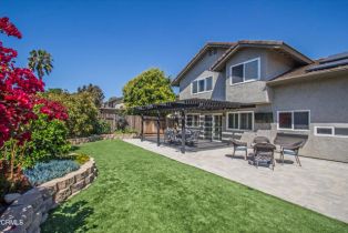 Single Family Residence, 8984 Santa Margarita rd, Ventura, CA 93004 - 22