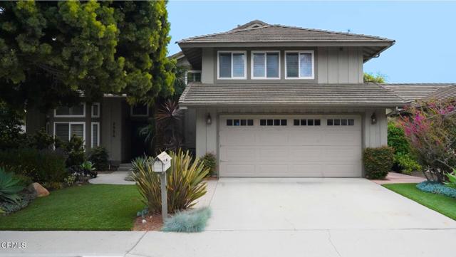 Single Family Residence, 8984 Santa Margarita rd, Ventura, CA 93004 - 1