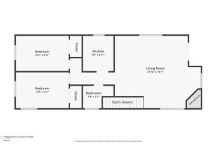Residential Income, 328 Highland dr, Oxnard, CA 93035 - 20