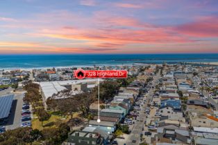 Residential Income, 328 Highland DR, CA  , CA 93035