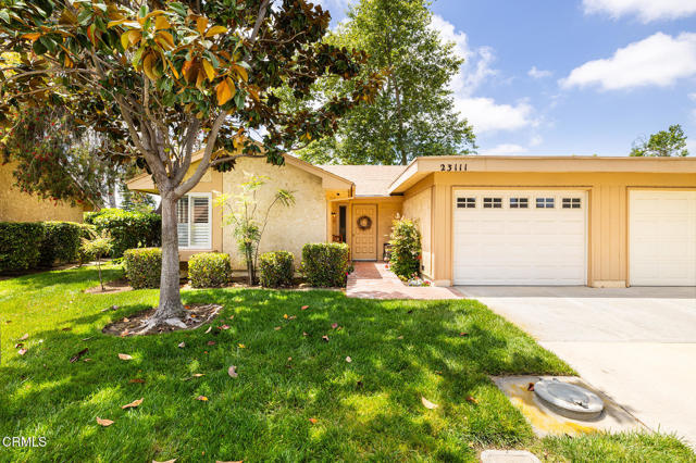 Single Family Residence, 23111 Village 23, Camarillo, CA 93012 - 1