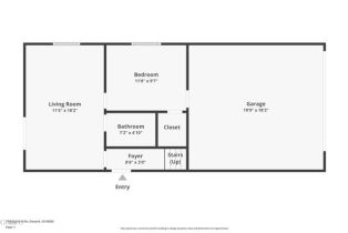 Single Family Residence, 328 Highland dr, Oxnard, CA 93035 - 20