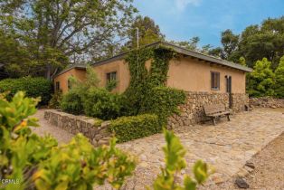 Single Family Residence, 4158 Grand ave, Ojai, CA 93023 - 27
