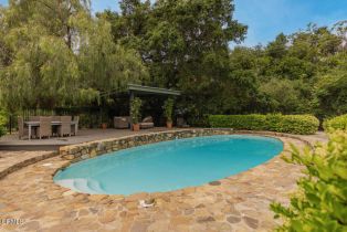 Single Family Residence, 4158 Grand ave, Ojai, CA 93023 - 30